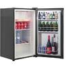 Minibar with Freezer GLACIAR 85L